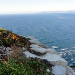 Monte de San Pedro