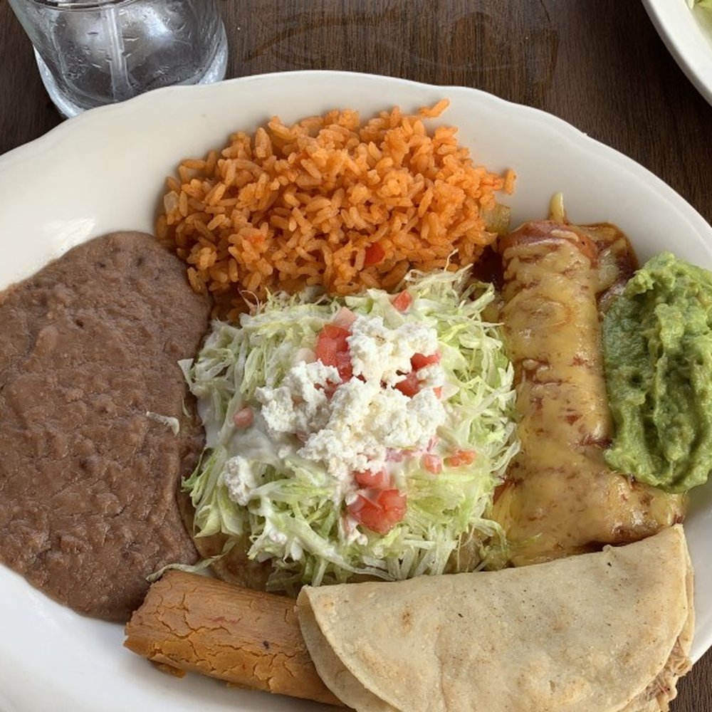 Tony's Bar And Grill - Mexican Near Me - Nuevo Progreso, TAM