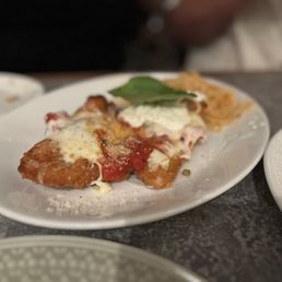 Chicken Parm