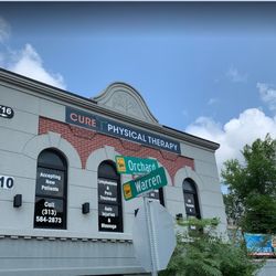 CURE Physical Therapy