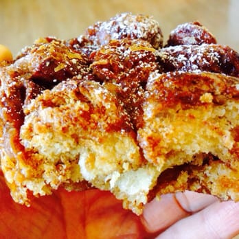 Manresa Bread - Monkey bread - small & tasty - Bakeries Near Me - Los Gatos, California Manresa Bread - Monkey bread - small & tasty - Bakeries Near Me - Los Gatos, California