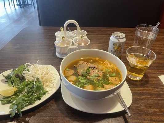 Thai Bistro by null