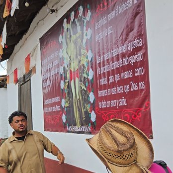 Obi Tours - Historical Value of the region. - Tours Near Me - Puerto Vallarta, JAL