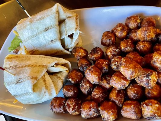 Brack's Grille & Tap by null