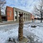 Photo of Modular Tower