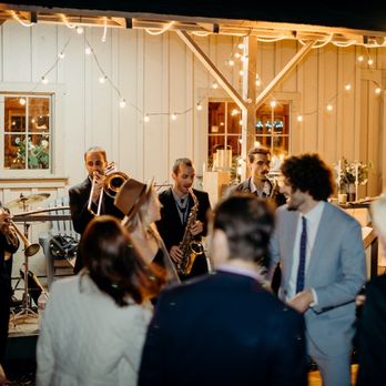 OVY Camp & Event Center - Venues & Event Spaces Near Me - San Gregorio, California