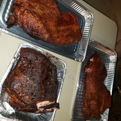 Godfather's BBQ