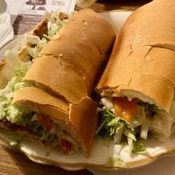 Dino's Pizza Restaurant - Chicken cutlet