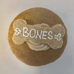 Bones Bakery