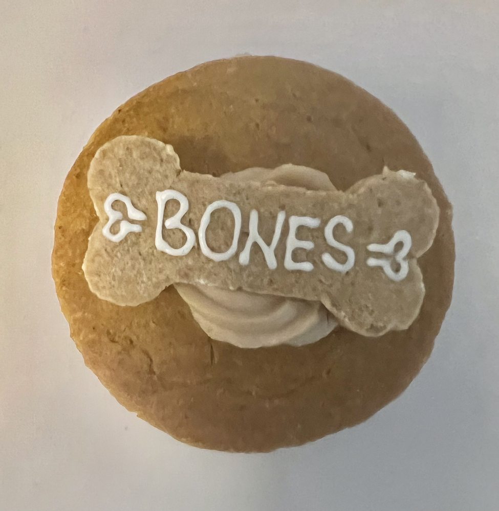 Bones Bakery Logo