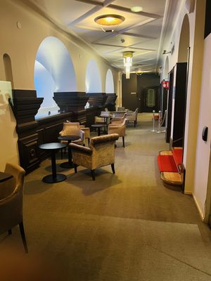 Radisson Blu Plaza Hotel, Helsinki by null