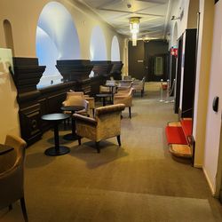 Radisson Blu Plaza