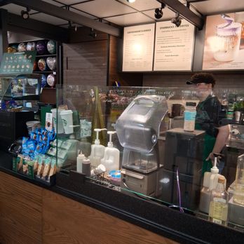 Starbucks - Coffee & Tea Near Me - Burleson, Texas