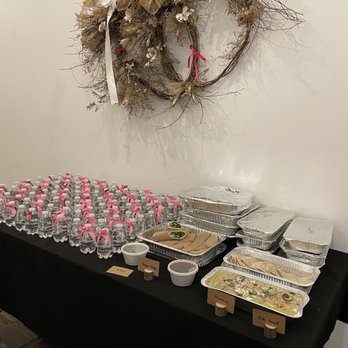 True Food Kitchen - True Foods veggie options for our event!! - New American Near Me - Chicago, Illinois True Food Kitchen - True Foods veggie options for our event!! - New American Near Me - Chicago, Illinois