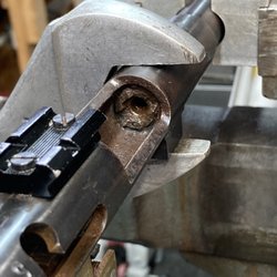 R.E.N Gunsmithing