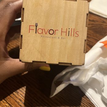 Flavor Hills - Southern Near Me - Raleigh, North Carolina Flavor Hills - Southern Near Me - Raleigh, North Carolina