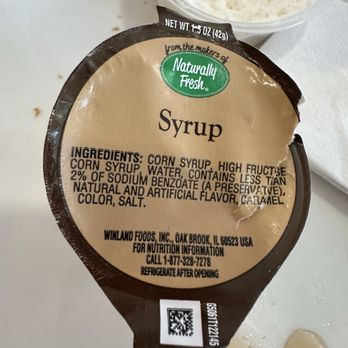 Pure Vegan Café - Syrup - Vegan Near Me - Raleigh, North Carolina Pure Vegan Café - Syrup - Vegan Near Me - Raleigh, North Carolina