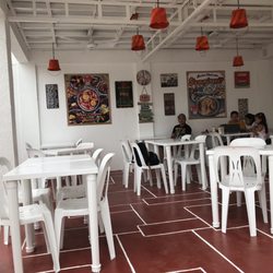 Kainan Sa Dalampasigan - Restaurant picture
