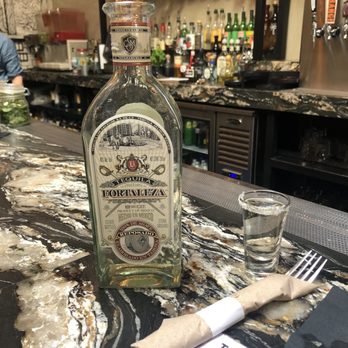Don Orange - A big fan of this tequila. Good recommendation. - Cocktail Bars Near Me - Redlands, California