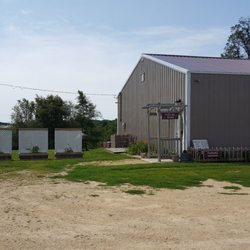 Iowa Grape Vines Winery