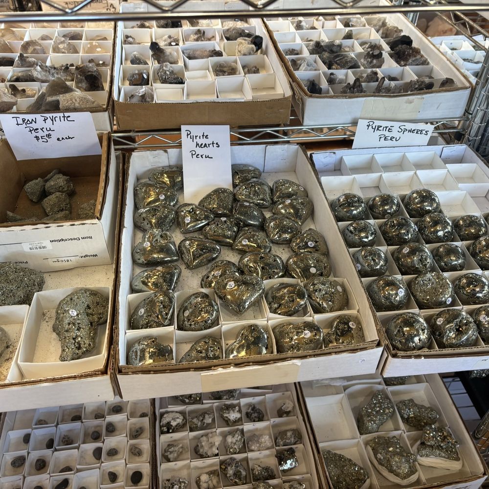 Styx, Stones, n' Bones - cool ahh pyrite - Hobby Shops Near Me - Yachats, Oregon Styx, Stones, n' Bones - cool ahh pyrite - Hobby Shops Near Me - Yachats, Oregon