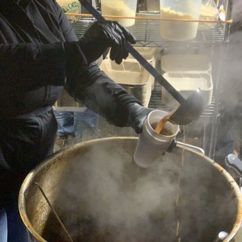 Los Originales - Consommé is complimentary. I say it's a must! - Tacos Near Me - Antioch, California Los Originales - Consommé is complimentary. I say it's a must! - Tacos Near Me - Antioch, California