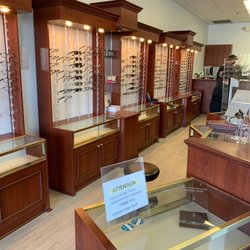 Corona Vision Center