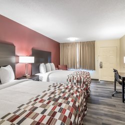 Red Roof Inn Dandridge