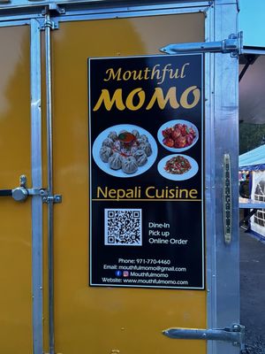 Mouthful MOMO by null