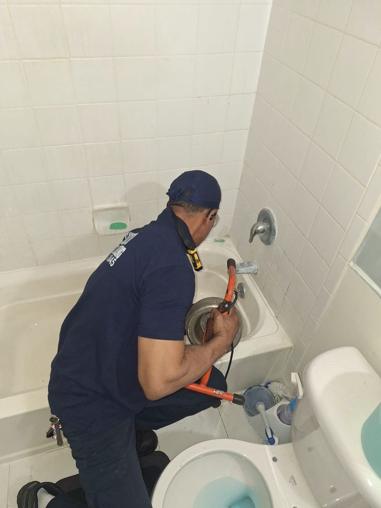 Slide of NJ Master Sewer And Plumbing