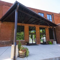 Trailhead Church