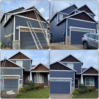 Nw Mbs Construction - ...... - Painters Near Me - Salem, Oregon Nw Mbs Construction - ...... - Painters Near Me - Salem, Oregon