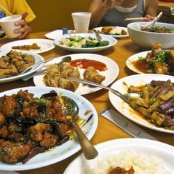 The Wok - Chinese Express
