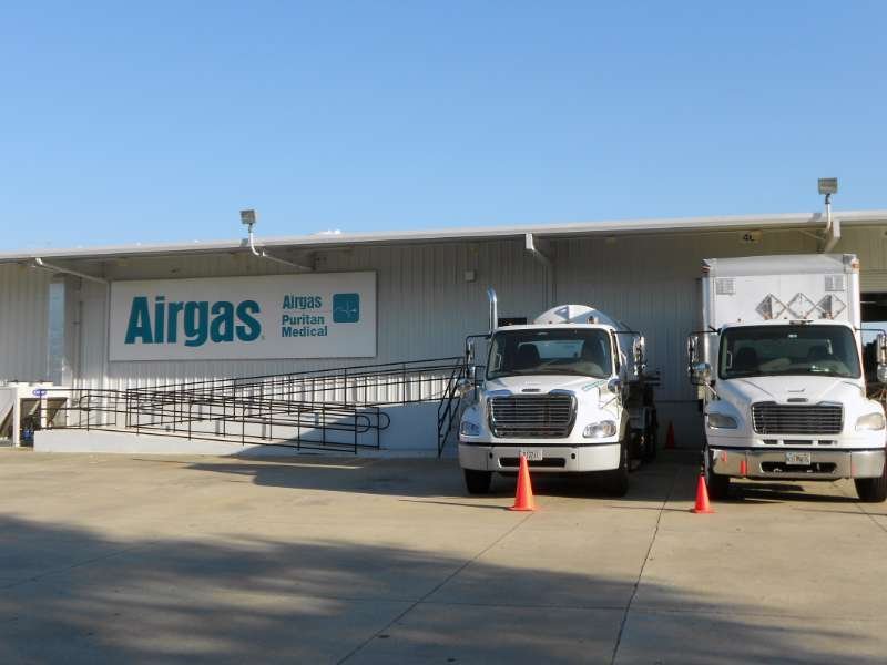 AIRGAS HEALTHCARE 8804 Maislin Dr, Temple Terrace, FL Yelp