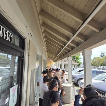 Boba Bliss - Bubble Tea Near Me - Castro Valley, California