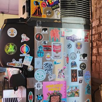 Tocabe An American Indian Eatery - Stickers 10-22-2024 - American Near Me - Denver, Colorado Tocabe An American Indian Eatery - Stickers 10-22-2024 - American Near Me - Denver, Colorado