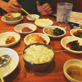 Oegadgib - Korean Near Me - Annandale, Virginia Oegadgib - Korean Near Me - Annandale, Virginia