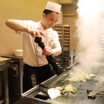 Budai - Live Cooking - Mongolian Near Me - Hamburg, HH