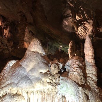 Lost World Caverns - Museums Near Me - Lewisburg, West Virginia