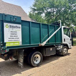 SiteOne Landscape Supply Stone Center