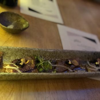 Kyosho - A5 wagyu - Japanese Near Me - Menlo Park, California