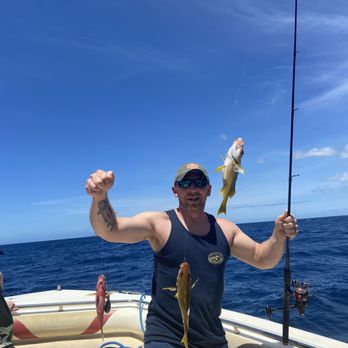 EhuKai Fishing - Fishing Near Me EhuKai Fishing - Fishing Near Me