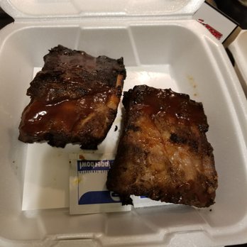 Logan's Roadhouse - Poor excuse for a half rack - Steakhouses Near Me - Kannapolis, North Carolina Logan's Roadhouse - Poor excuse for a half rack - Steakhouses Near Me - Kannapolis, North Carolina