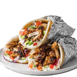Halal Food Wow 