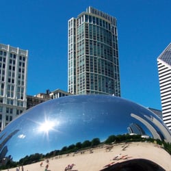 Chicago Downtown Dental Suite - Chicago Downtown Dental Suite...directly across from The Bean ) Cloudgate!
