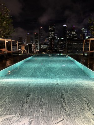 Mondrian Singapore Duxton by null