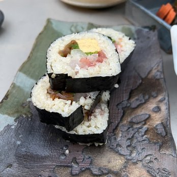 kodo - Kodo Maki. 5 pieces and yummy! - Cocktail Bars Near Me - Los Angeles, California kodo - Kodo Maki. 5 pieces and yummy! - Cocktail Bars Near Me - Los Angeles, California