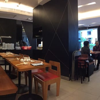華昌粥麵 - Inside - Cantonese Near Me - Hong Kong, HK