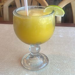 Margarita sabor mango Margarita sabor mango