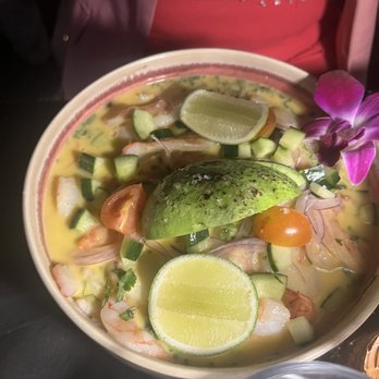 DIOSA - THE BEST AGUACHILES . - New Mexican Cuisine Near Me - Downey, California